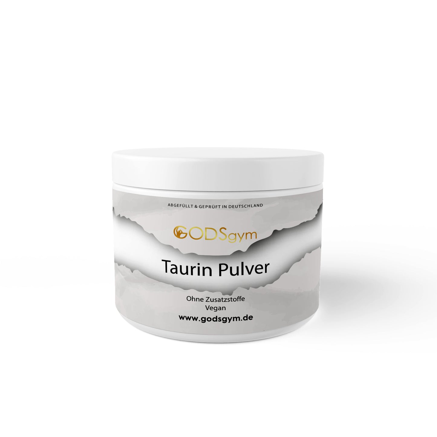 Taurin Pulver - 250g
