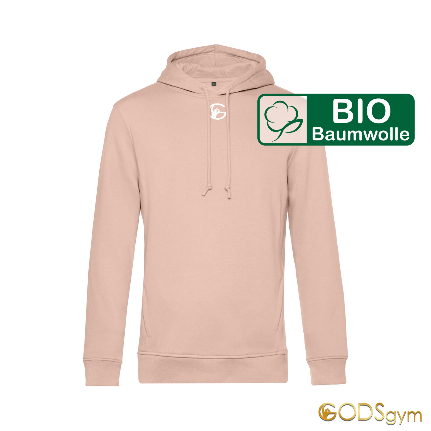 Attack On Tittan Bio Hoodie Unisex