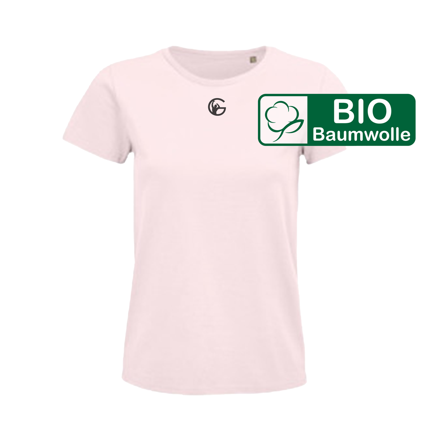 Bio T-Shirts Damen