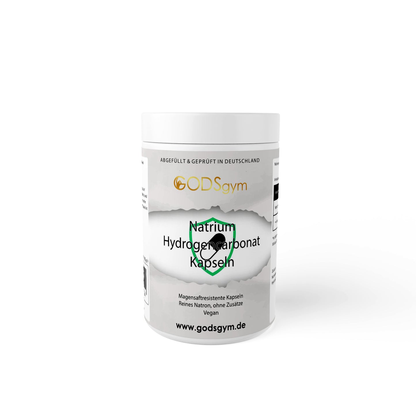 Natron Kapseln