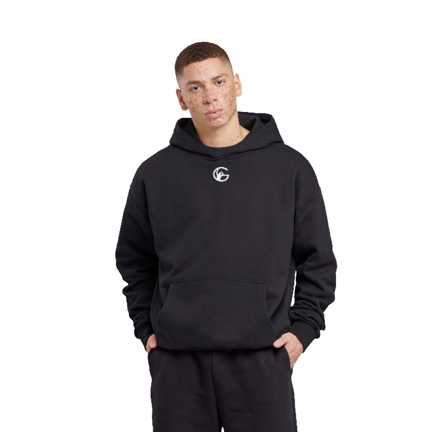 Attack On Titan Premium Oversized Hoodie Unisex