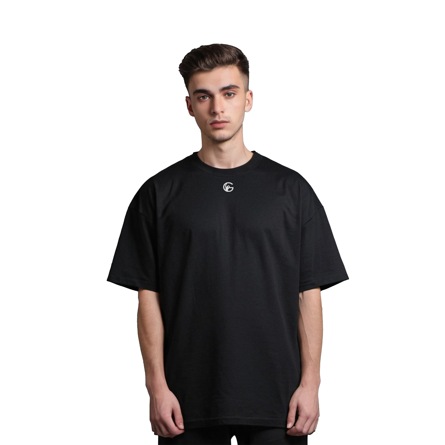 Attack On Titan Oversized T-Shirt Unisex