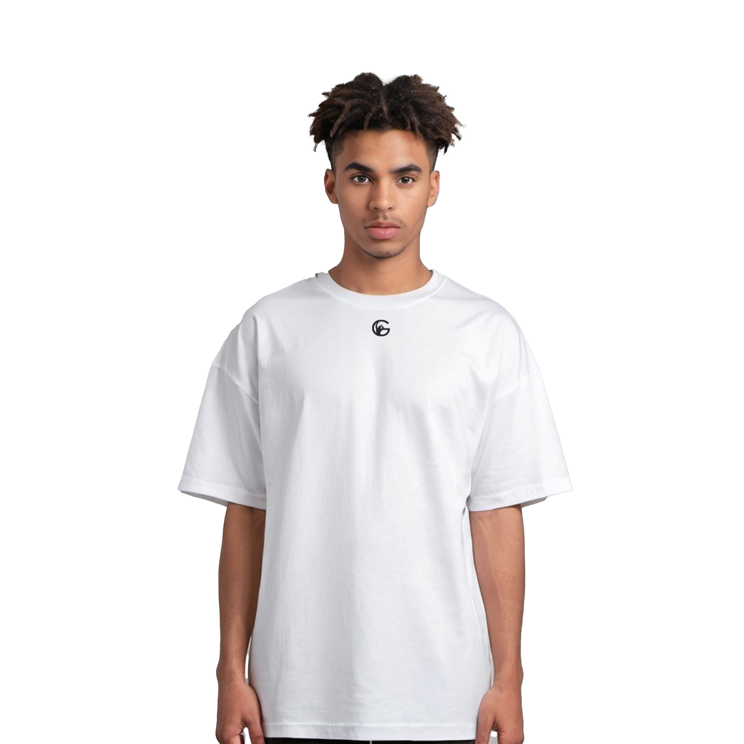 Attack On Titan Oversized T-Shirt Unisex