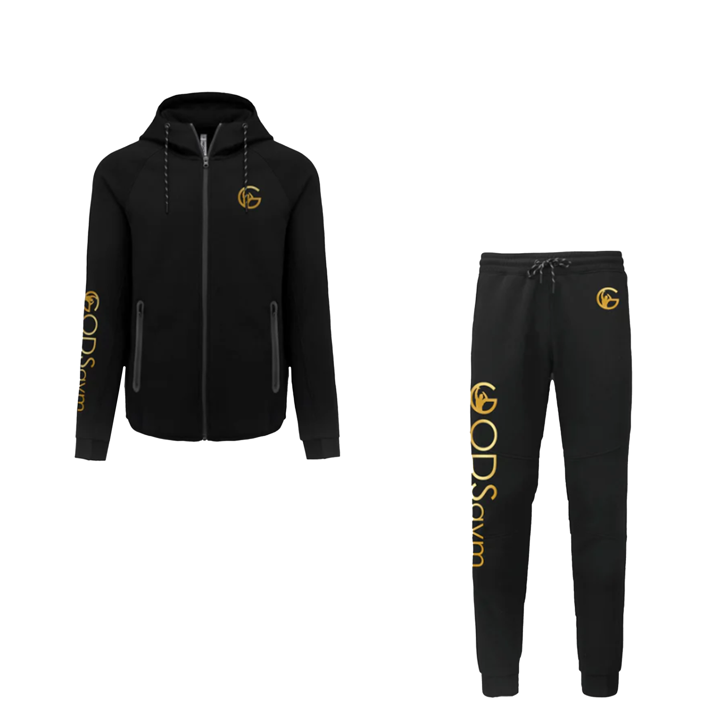 Trainingsanzug Herren