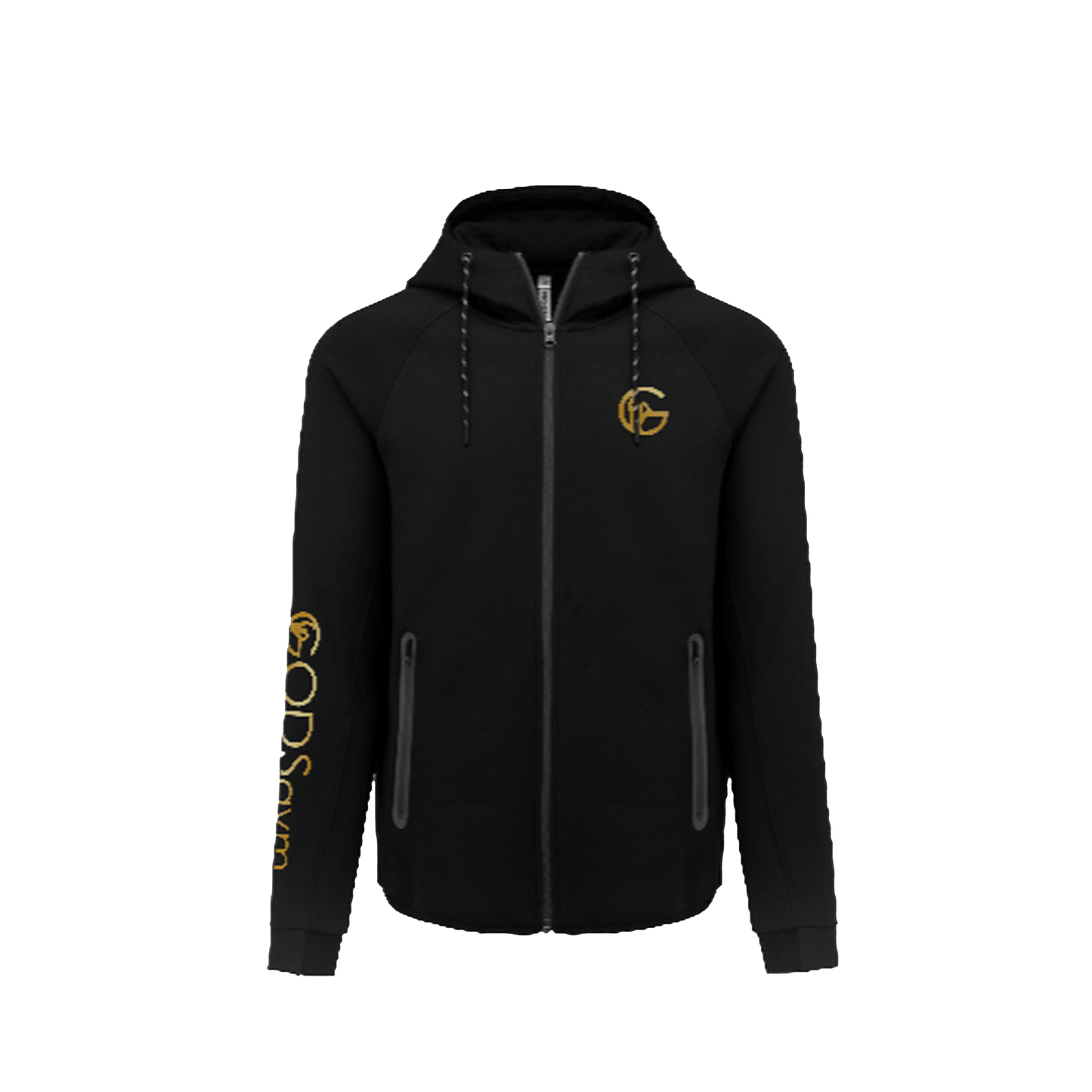 Trainingsjacke Herren