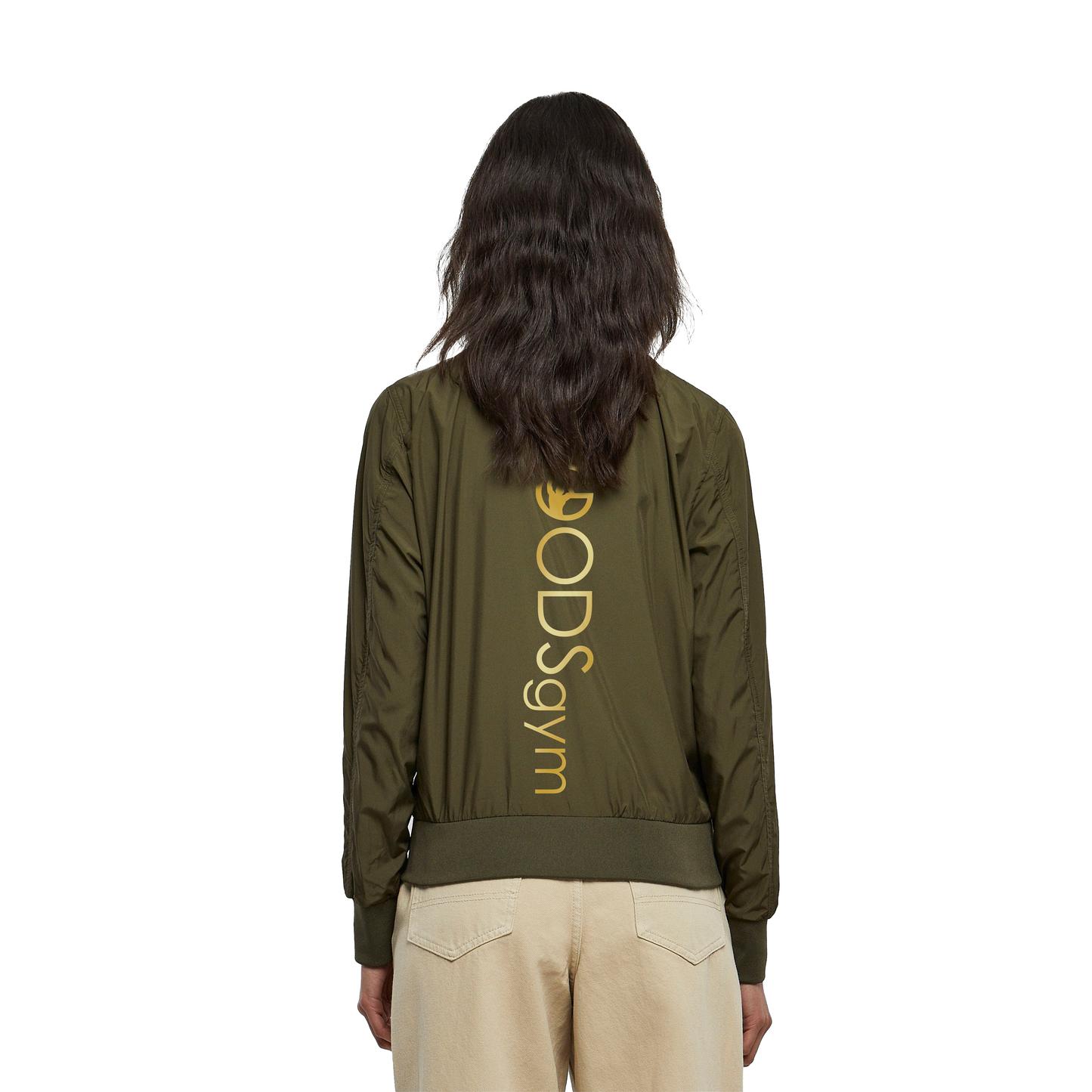 Windbreaker Damen