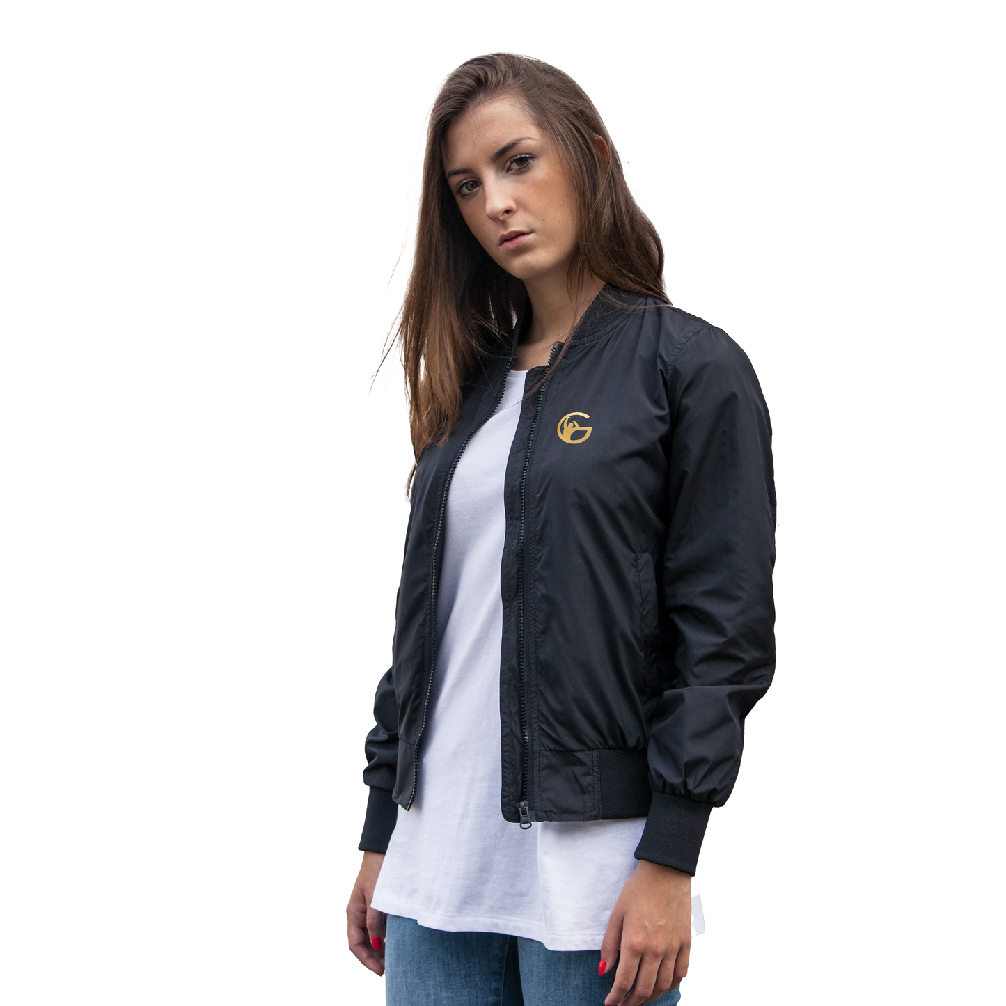 Windbreaker Damen